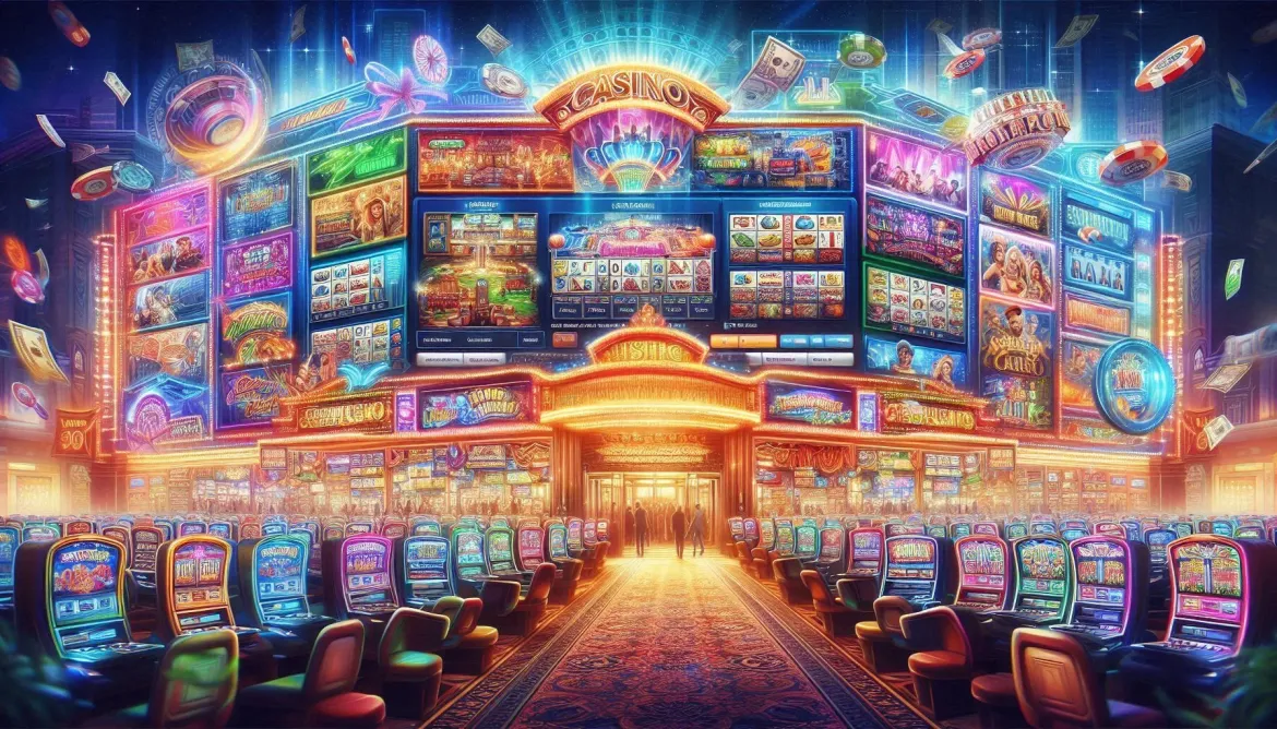 Gallery Casino
